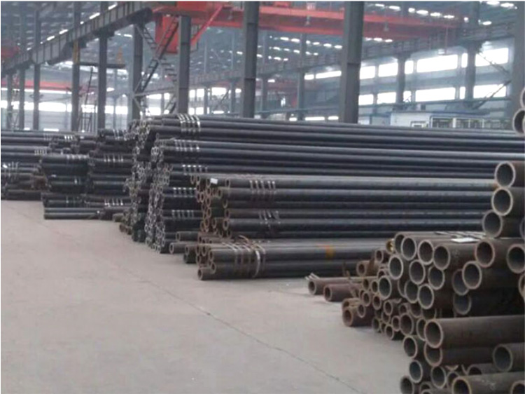 大名12cr2mo化肥专用管